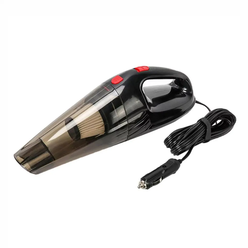 Aspiradora de Mano para Auto 120W 